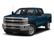  Chevrolet Silverado 2500HD