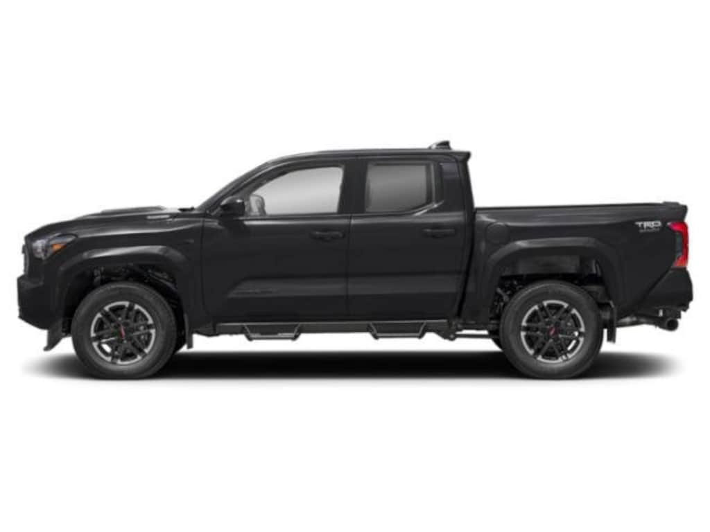 Used 2024 Toyota Tacoma i-FORCE MAX TRD Sport Truck Double Cab