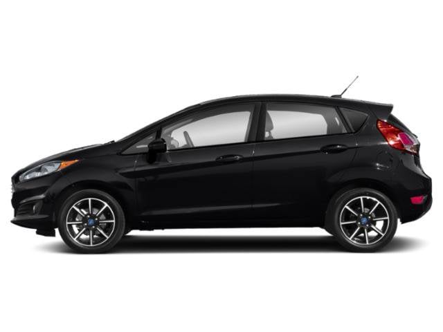 Fiesta SE Hatchback