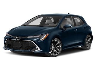 Used 2019 Toyota Corolla Hatchback XSE Hatchback in Denver