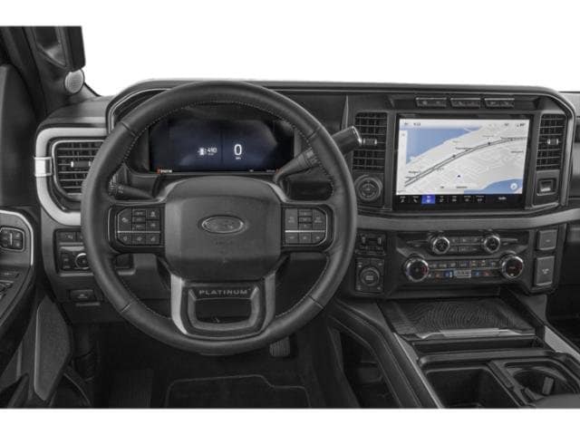 2024 Ford F-250 Super Duty Platinum - Photo 7