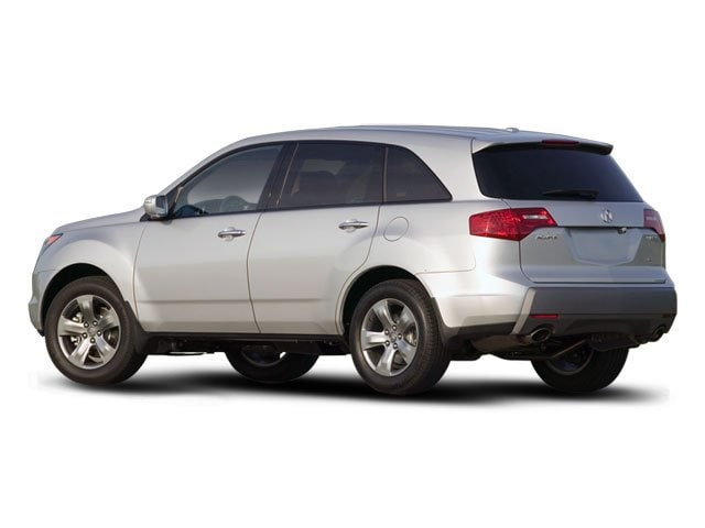 Used 2008 Acura MDX Sport Package with VIN 2HNYD28578H533371 for sale in Denver, CO