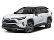 Toyota RAV4 Plug-in Hybrid