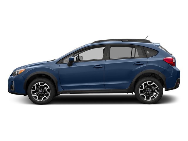 Used 2016 Subaru Crosstrek 2.0i Premium SUV