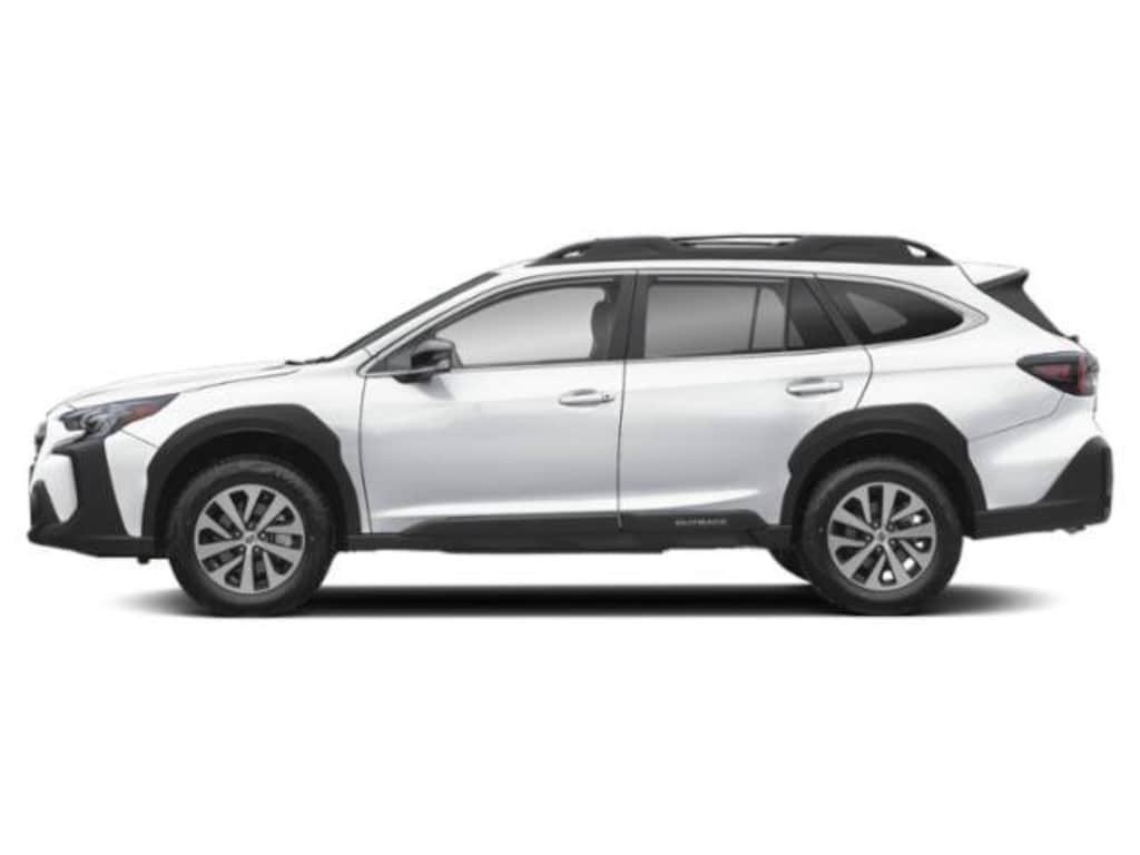 Used 2024 Subaru Outback Premium SUV