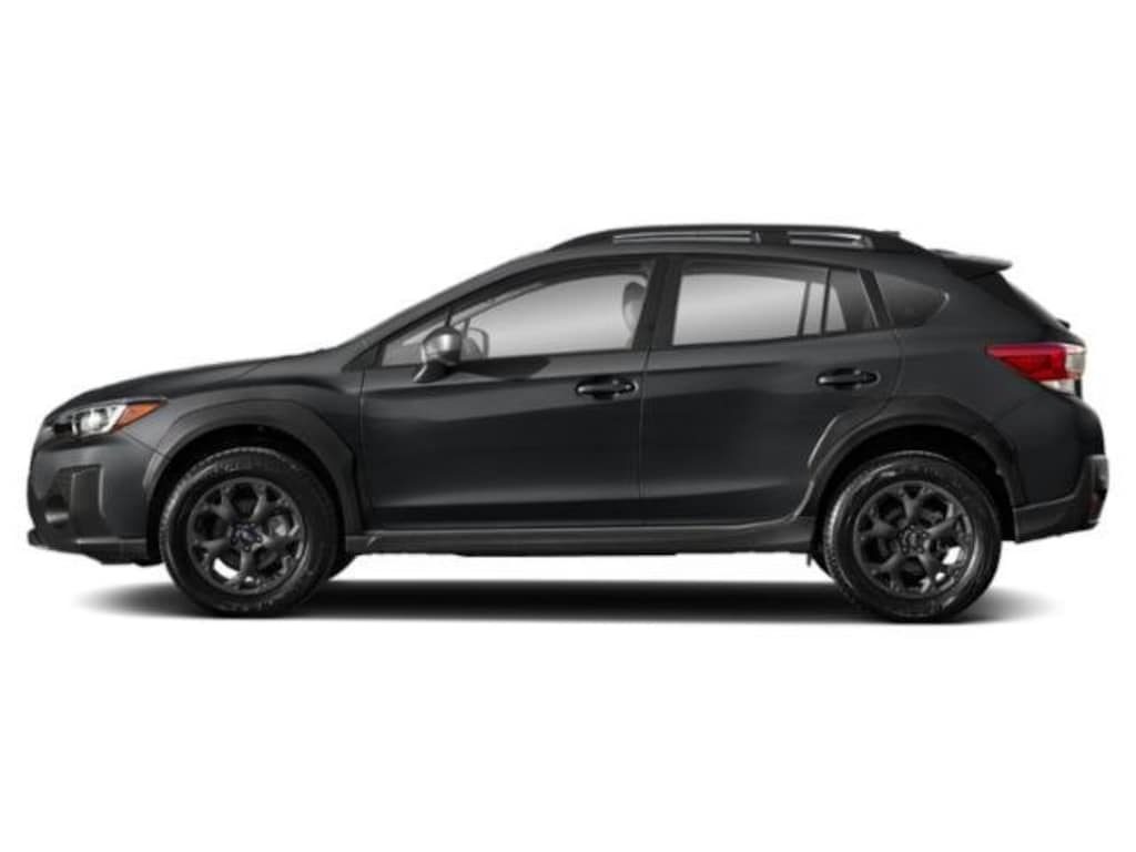 Used 2021 Subaru Crosstrek Sport SUV