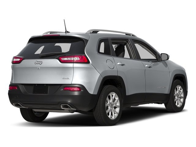 Used 2016 Jeep Cherokee 75th Anniversary with VIN 1C4PJMCB6GW338686 for sale in Denver, CO