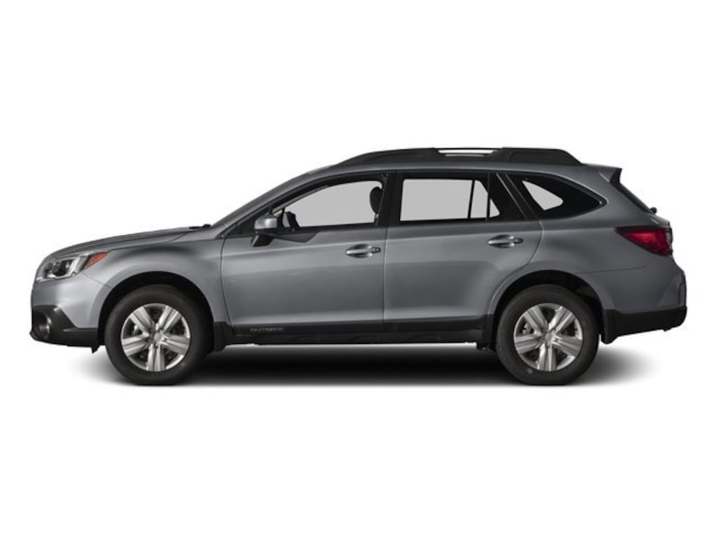 Used 2017 Subaru Outback 2.5i SUV