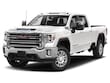 GMC Sierra 2500 HD