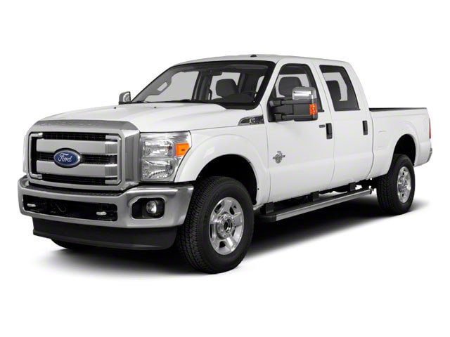 2012 Ford F-350 King Ranch 4x4 Crew Cab 172-In DRW's photo
