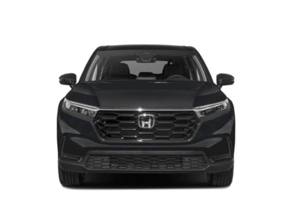 Used 2024 Honda CR-V EX-L SUV