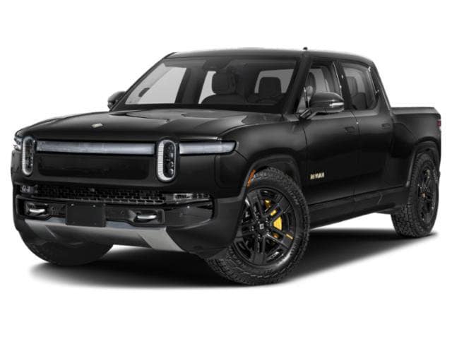 R1T Adventure Quad Motor Large Pack Truck Crew Cab