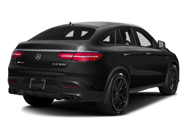 AMG GLE 63 4MATIC SUV