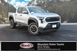  Toyota Tacoma i-FORCE MAX