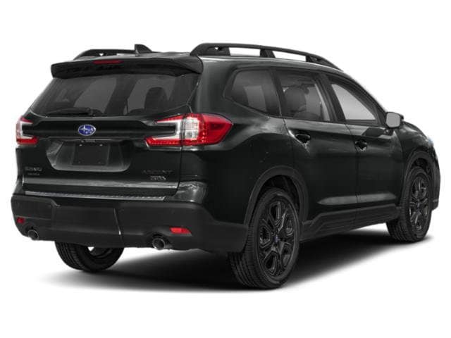 Ascent Onyx Edition Limited 7-Passenger SUV
