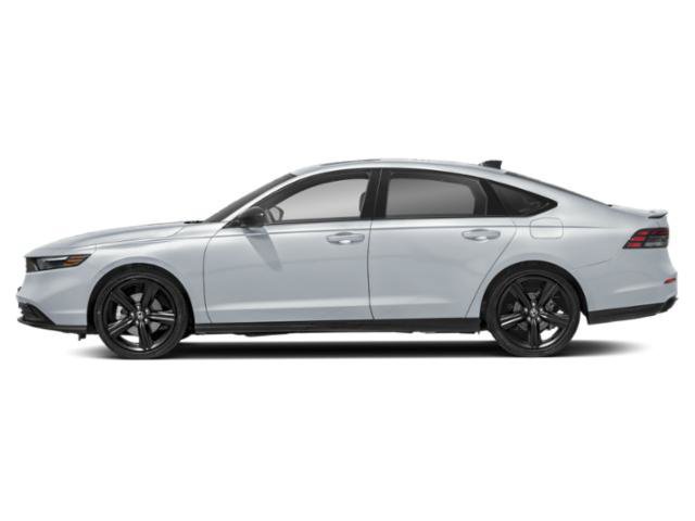 Used 2024 Honda Accord Hybrid Sport-L Sedan
