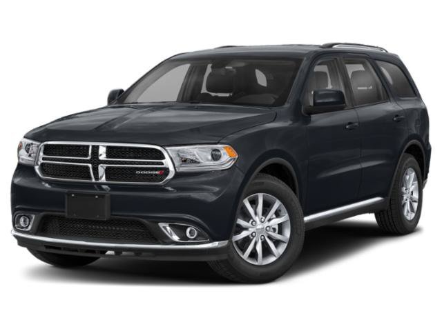Used 2018 Dodge Durango GT SUV