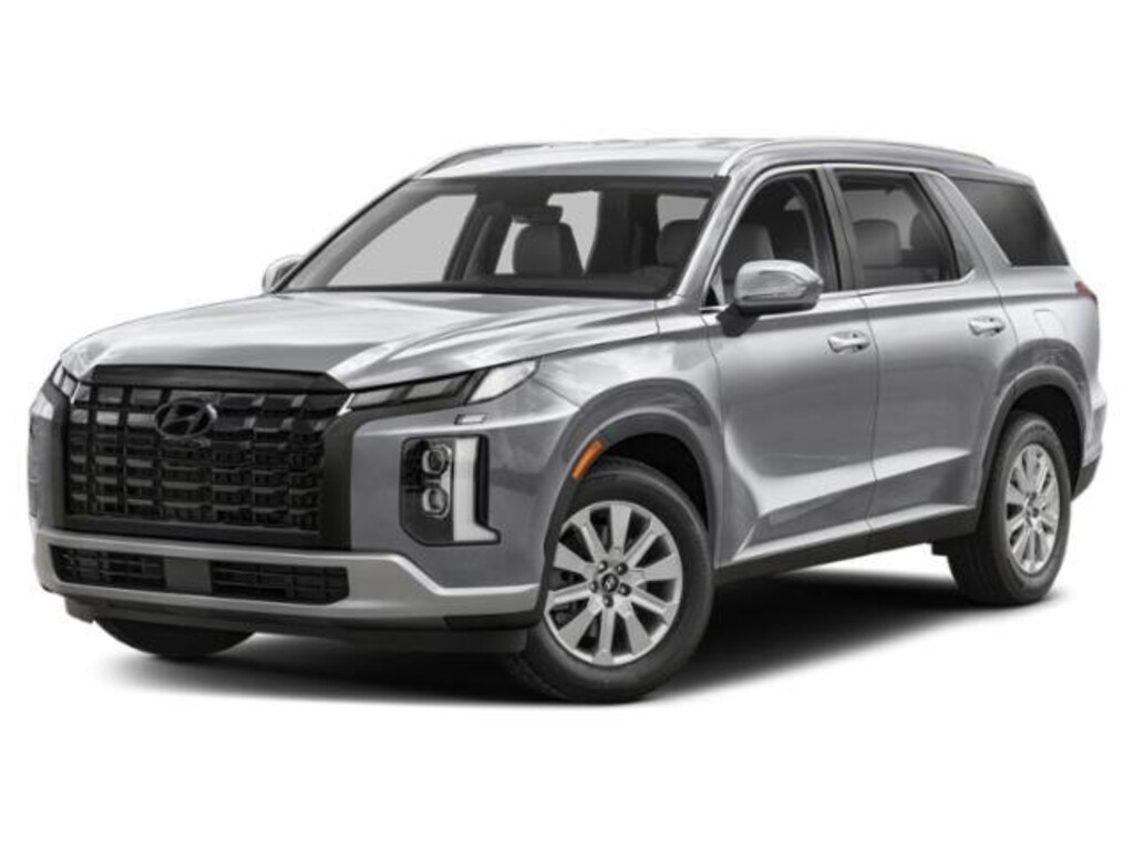 Used 2023 Hyundai Palisade SEL w/ 8 Passenger Bench Seating SUV