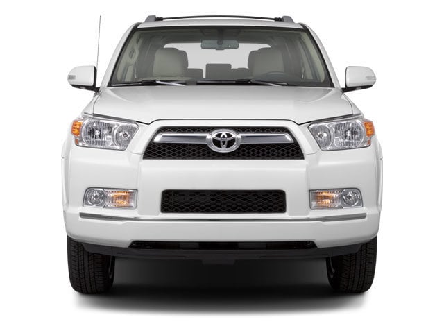 4Runner 4WD Limited SUV