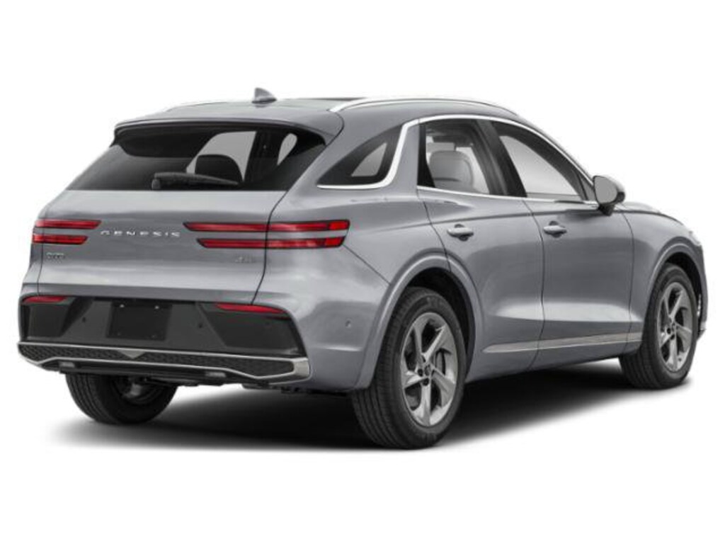 Used 2026 Genesis GV70 2.5T Advanced AWD SUV