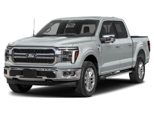 Used 2026 Ford F-150 Lariat Truck SuperCrew Cab in Denver