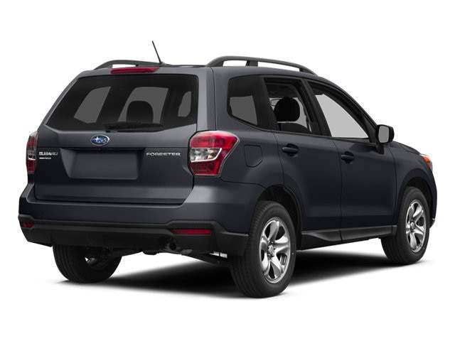 Used 2014 Subaru Forester i Touring with VIN JF2SJAMCXEH534262 for sale in Denver, CO