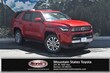  Toyota 4Runner i-FORCE MAX