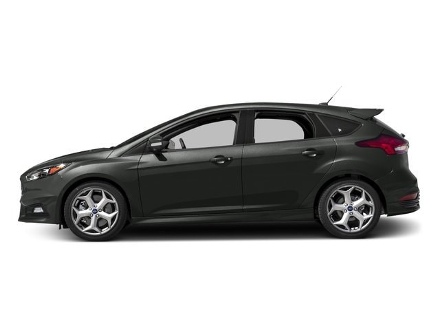 2017 Ford Focus ST Base Hatchback