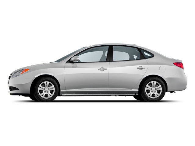 2010 Hyundai Elantra SE