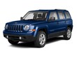 Jeep Patriot
