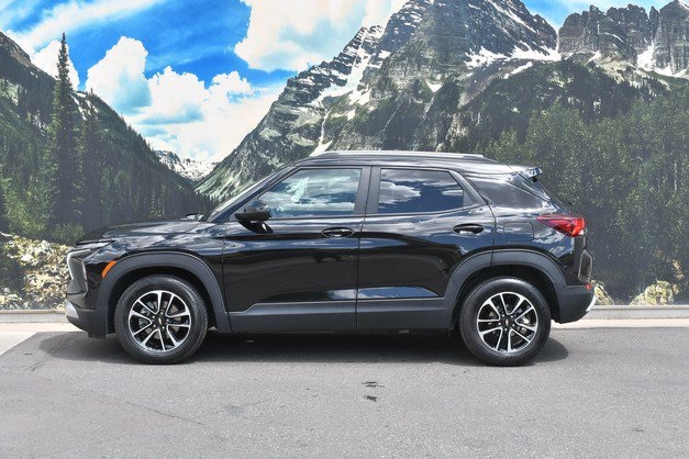 Trailblazer LT SUV