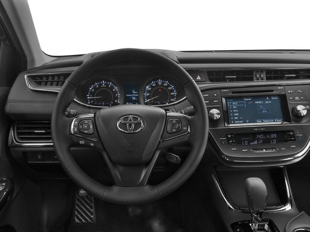 Avalon XLE Plus Sedan
