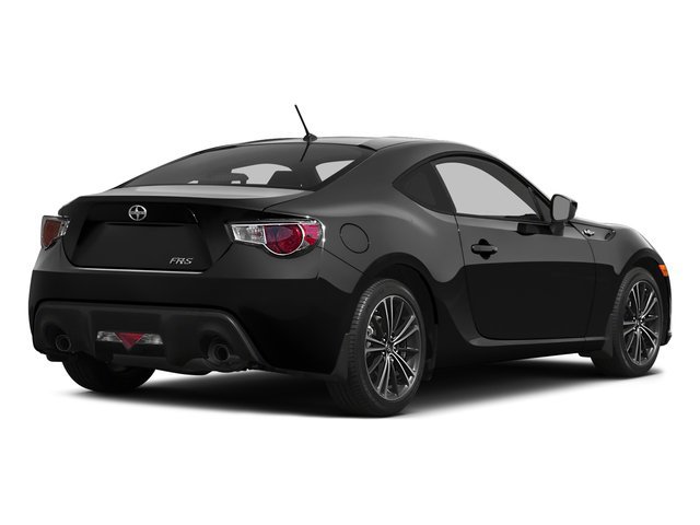 FR-S Coupe