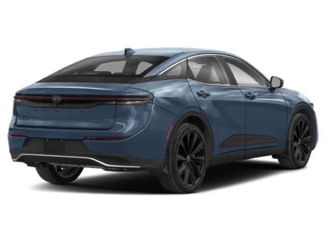 2026 Toyota Crown Nightshade Sedan