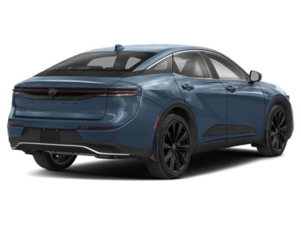 New 2026 Toyota Crown Nightshade Sedan