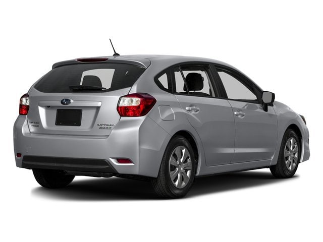Impreza 2.0i Sport Premium W/ Moonroof+EyeSight+Starlink 5-door