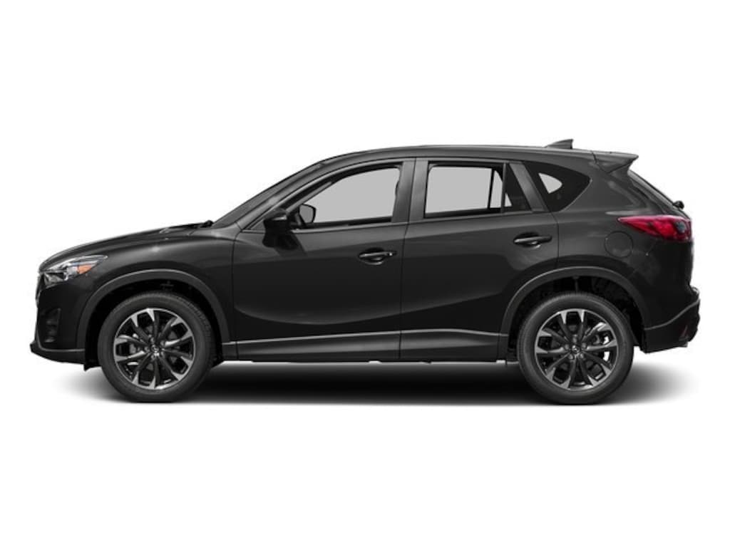 Used 2016 Mazda Mazda CX-5 Grand Touring SUV