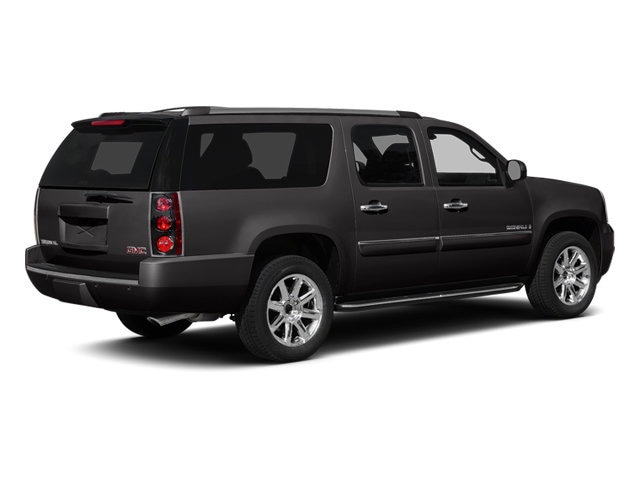Used 2014 GMC Yukon XL Denali with VIN 1GKS2MEFXER113601 for sale in Denver, CO