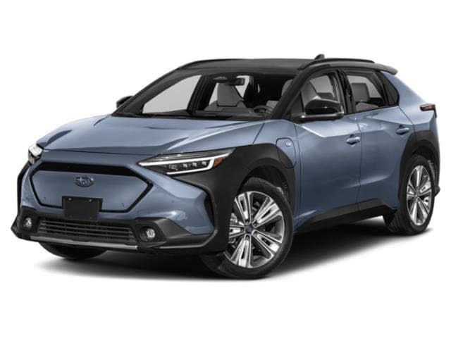 Solterra Touring SUV