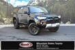 Toyota 4Runner