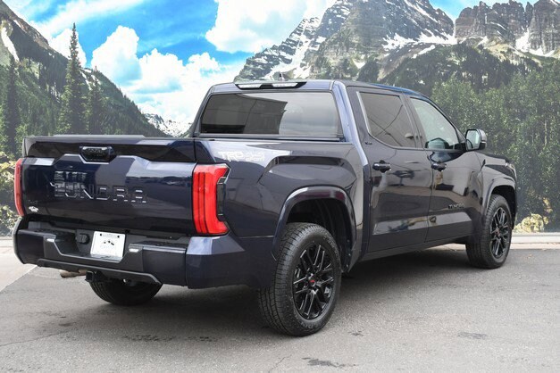 2023 Toyota Tundra SR5 photo 3