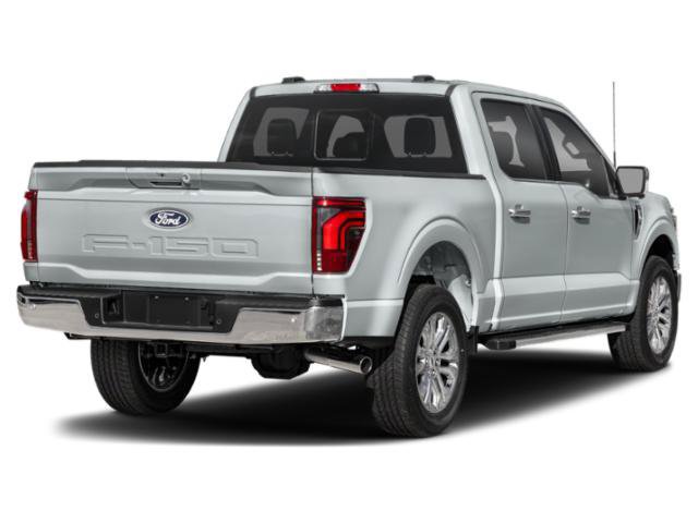 Used 2026 Ford F-150 Lariat Truck SuperCrew Cab