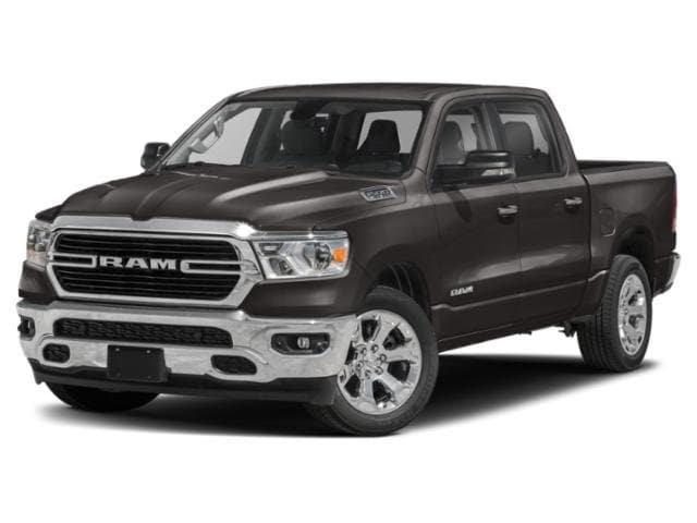 2021 RAM Ram 1500 Pickup Big Horn/Lone Star's photo