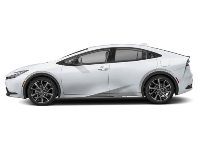 New 2027 Toyota Prius Plug-in Hybrid XSE Premium Hatchback