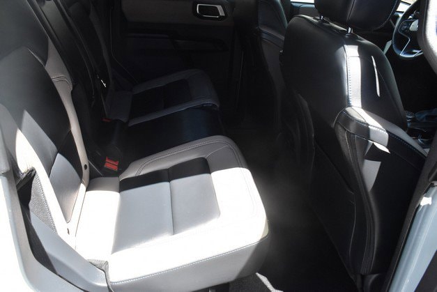 2024 Ford Bronco 4-Door Wildtrak - Photo 35