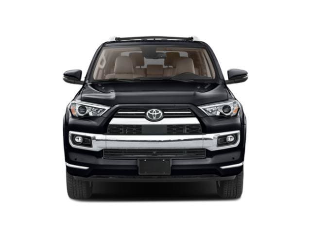 4Runner Limited SUV