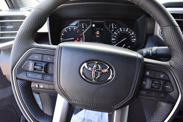 2026 Toyota Tundra SR5 - Photo 15