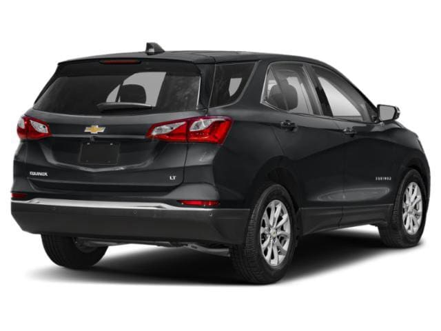 Equinox LT W/1LT SUV