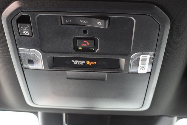 2026 Toyota Tundra SR5 - Photo 14