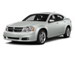  Dodge Avenger